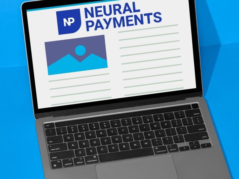 Neural Payments News Page Banner